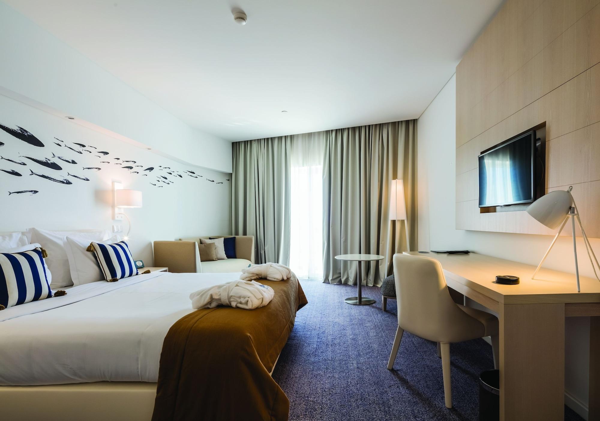 Mh Peniche Hotel Ngoại thất bức ảnh