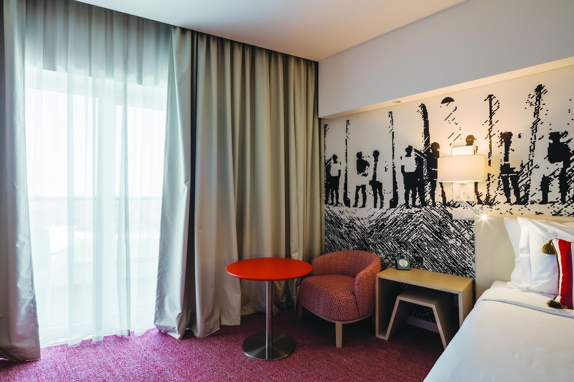 Mh Peniche Hotel Ngoại thất bức ảnh