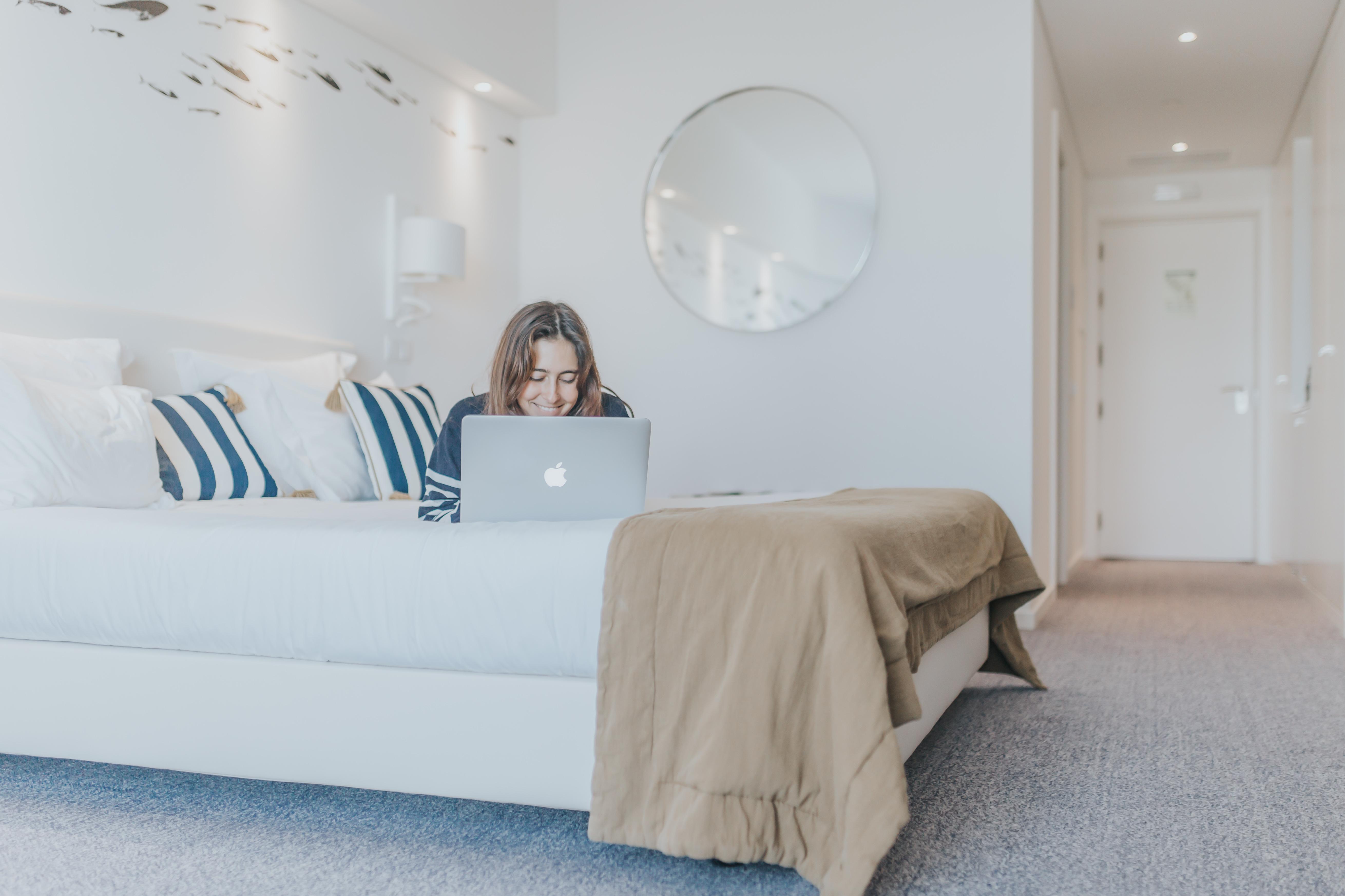Mh Peniche Hotel Ngoại thất bức ảnh