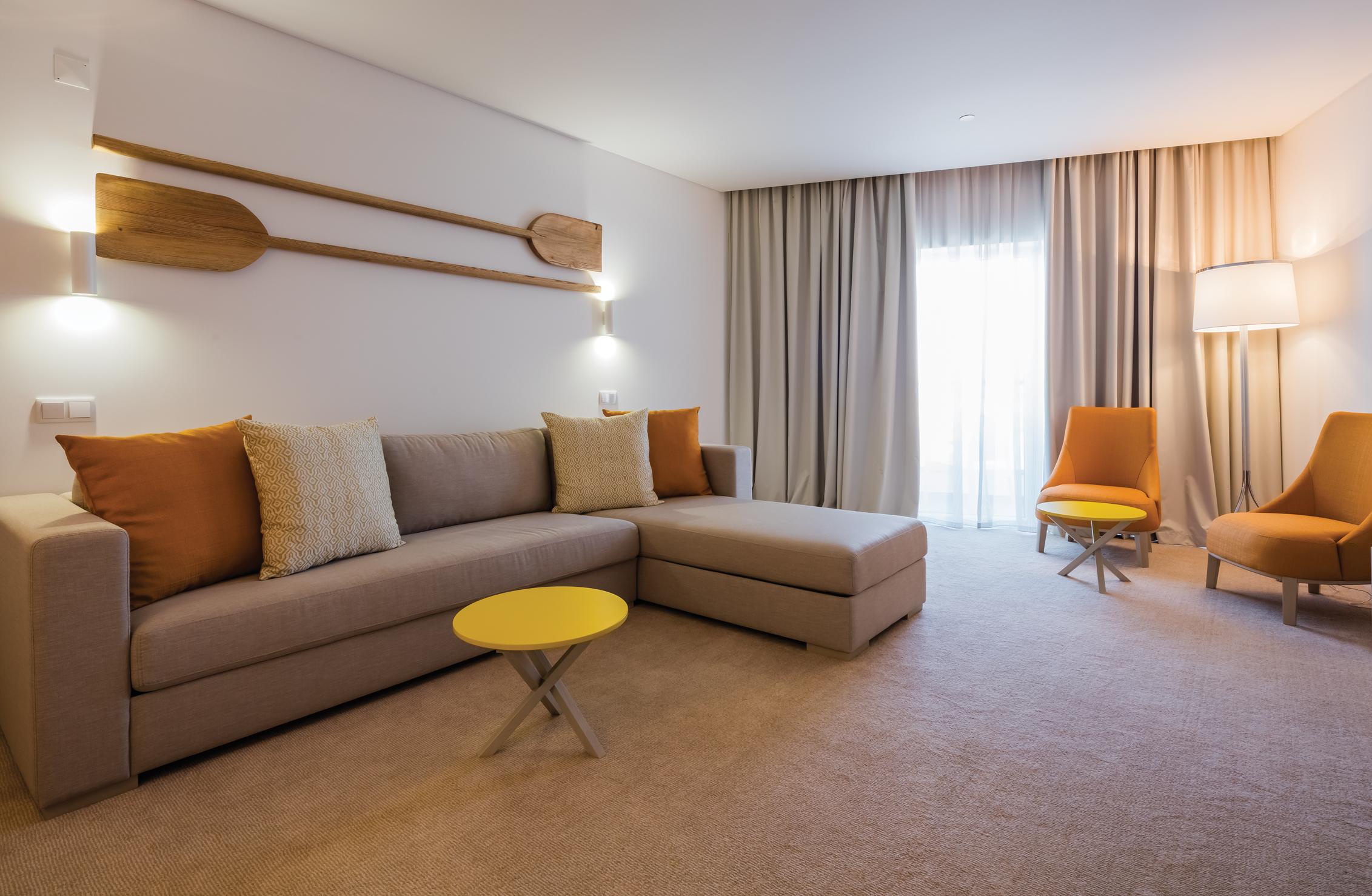 Mh Peniche Hotel Ngoại thất bức ảnh