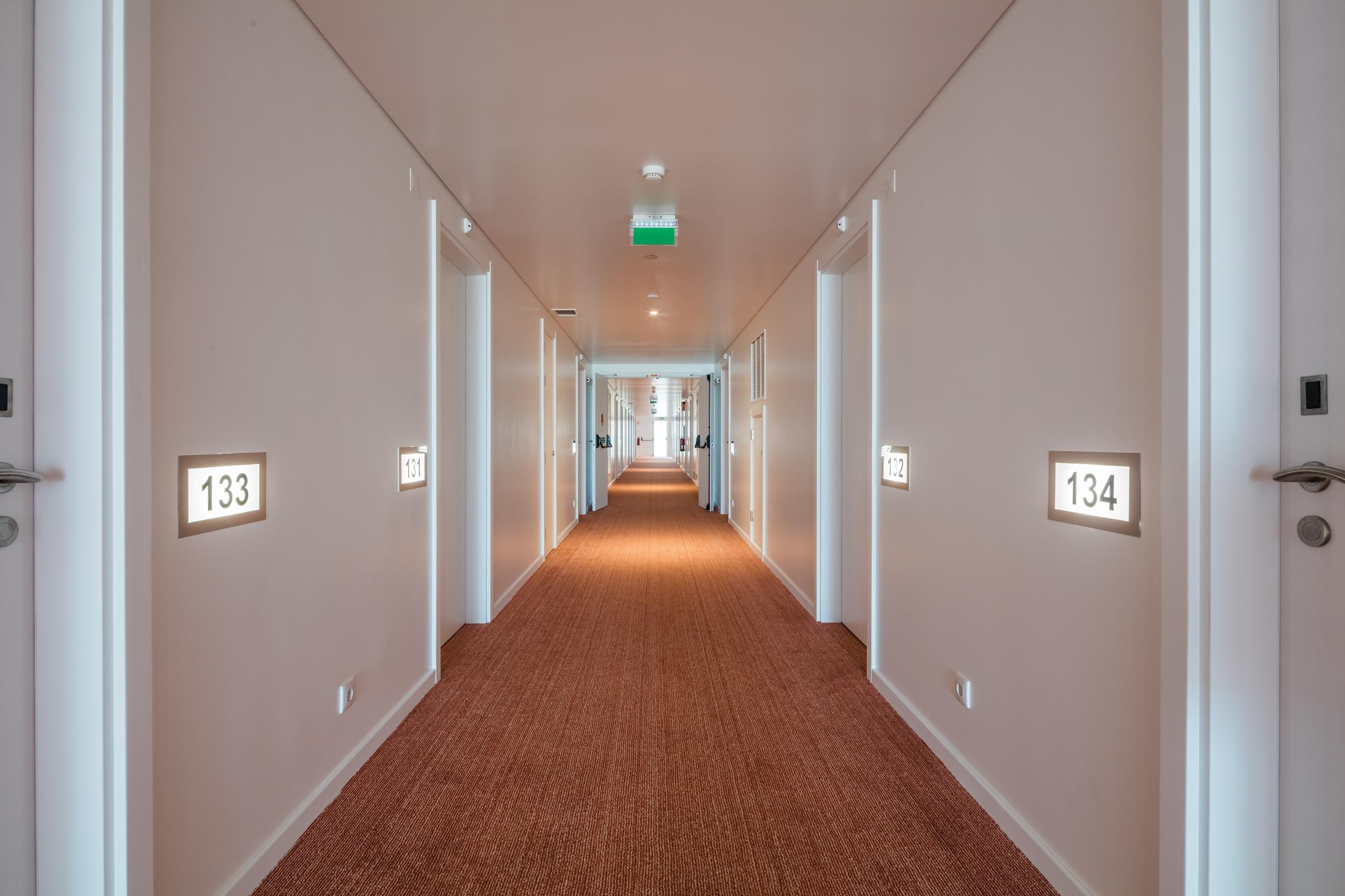 Mh Peniche Hotel Ngoại thất bức ảnh