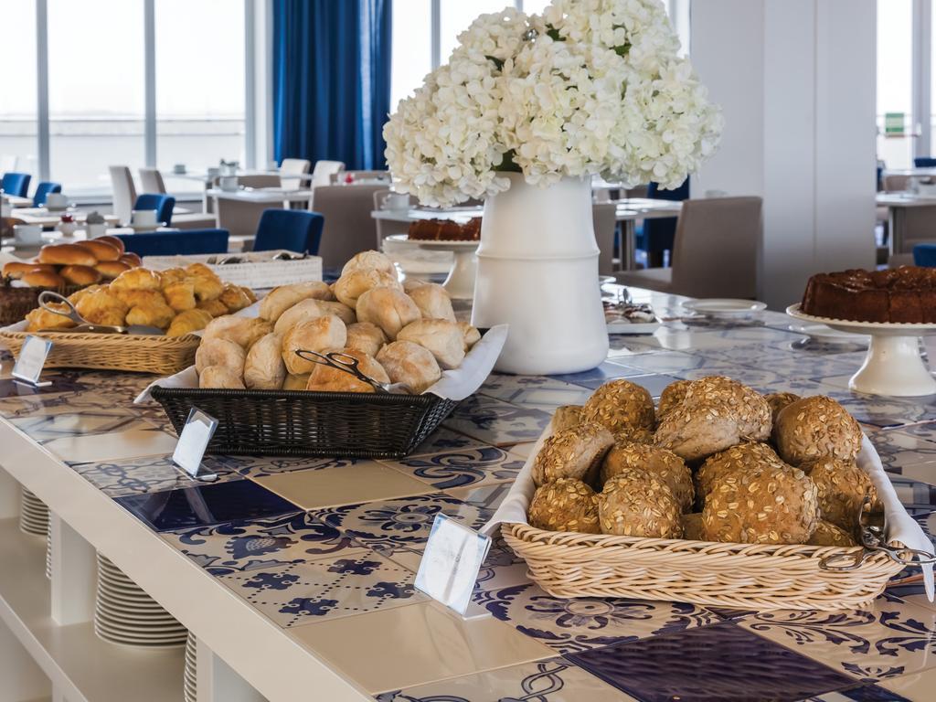 Mh Peniche Hotel Ngoại thất bức ảnh