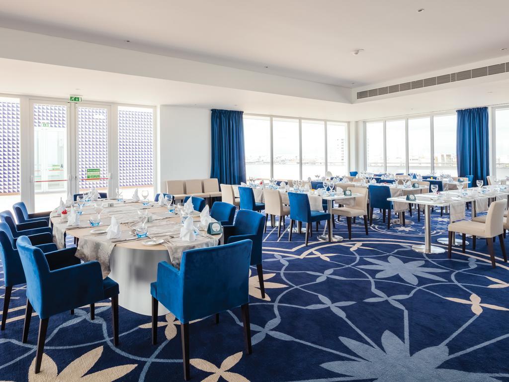 Mh Peniche Hotel Ngoại thất bức ảnh