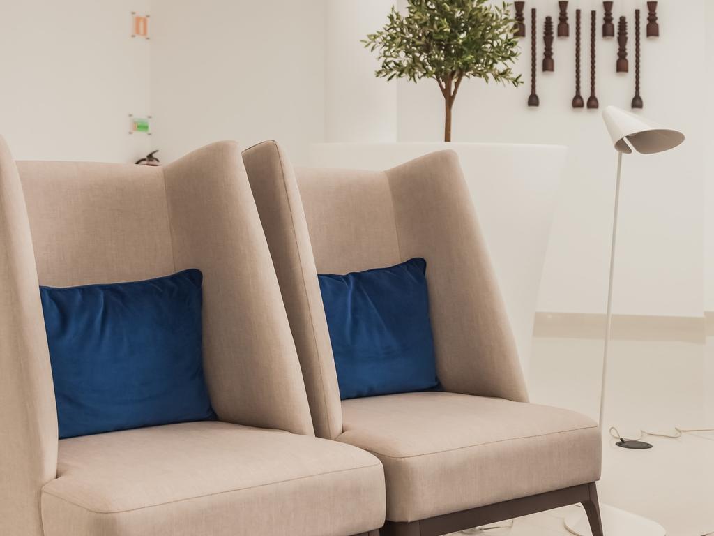 Mh Peniche Hotel Ngoại thất bức ảnh