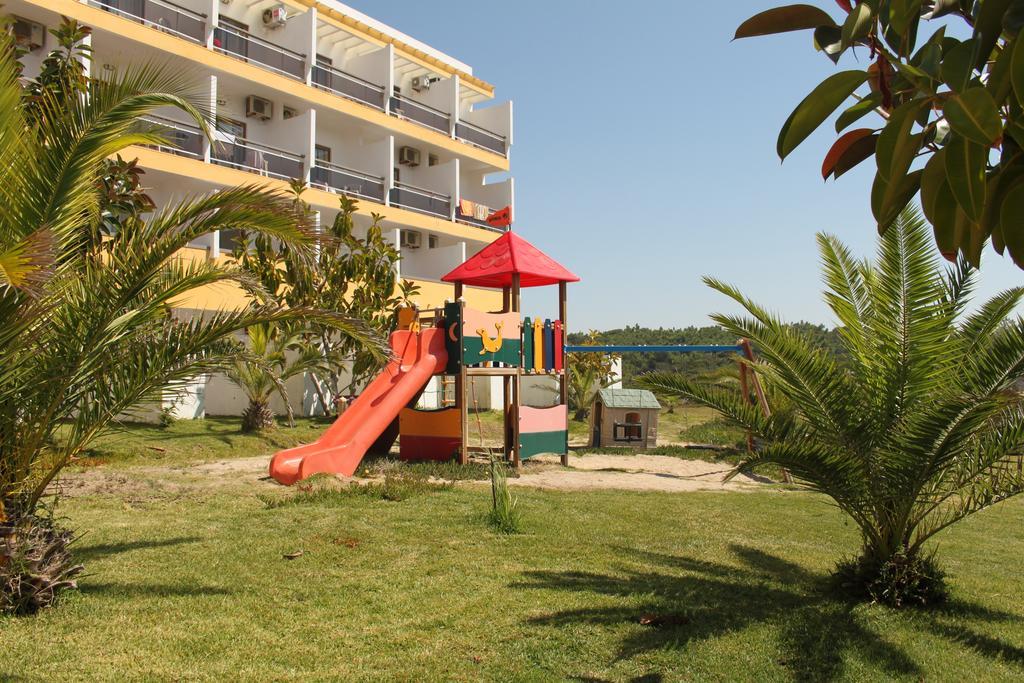 Mh Peniche Hotel Phòng bức ảnh