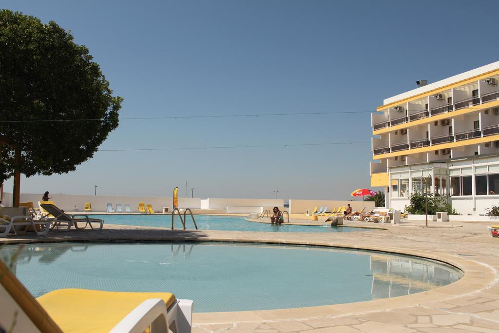 Mh Peniche Hotel Ngoại thất bức ảnh