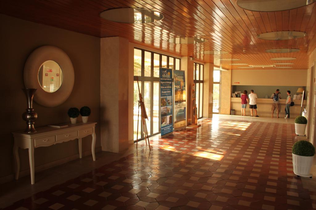 Mh Peniche Hotel Ngoại thất bức ảnh