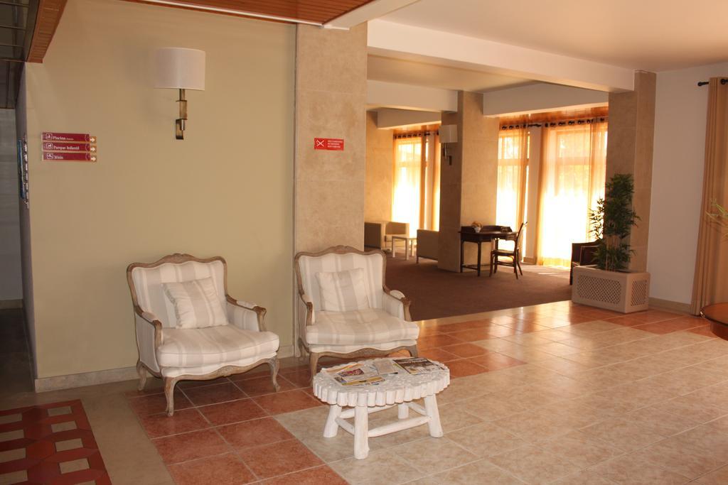 Mh Peniche Hotel Ngoại thất bức ảnh