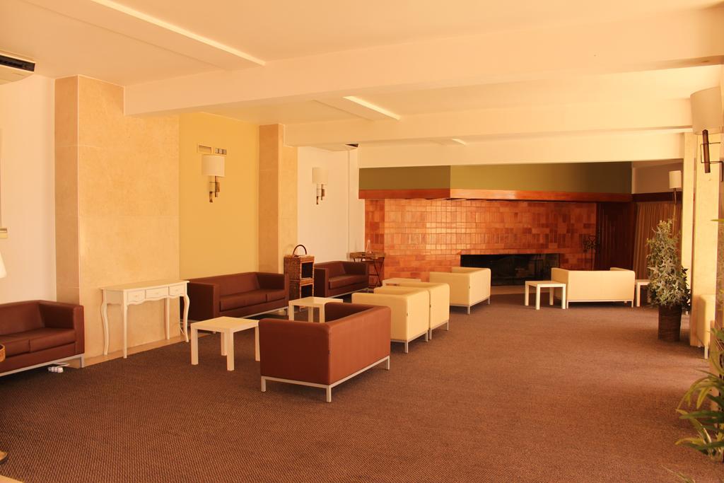 Mh Peniche Hotel Ngoại thất bức ảnh