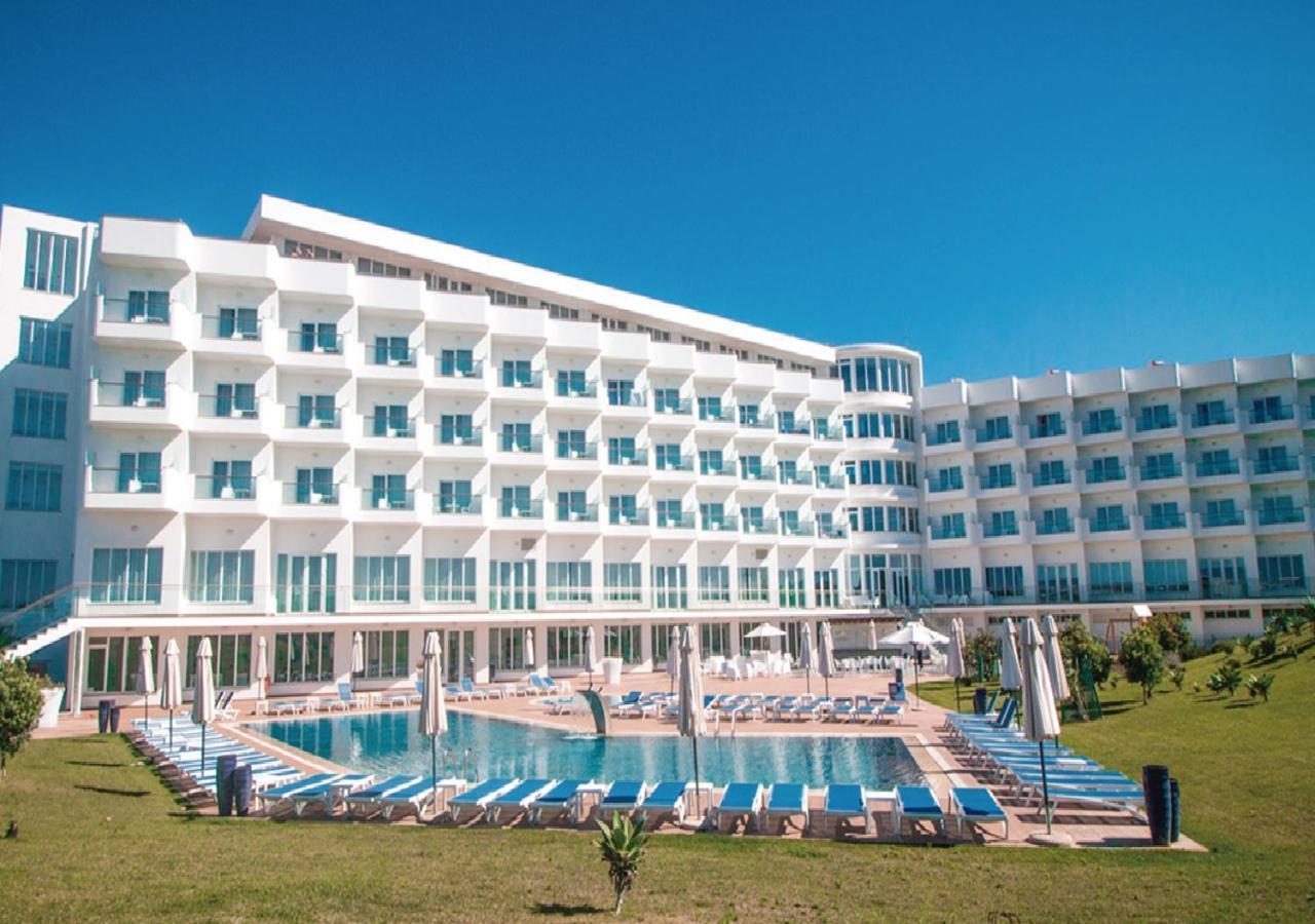 Mh Peniche Hotel Ngoại thất bức ảnh